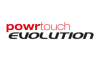 Powrtouch Evolution logo