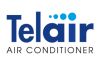 Telair logo