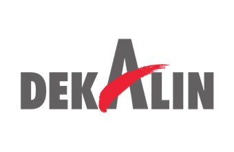Dekalin logo