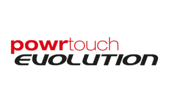 Powrtouch logo