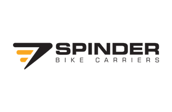 Spinder logo