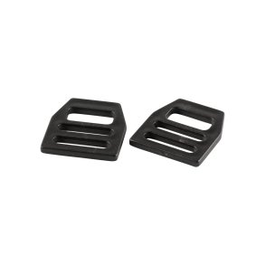 Spænde for gummistrop 