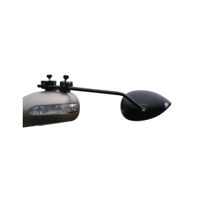 Spejlsæt Milenco Aero 4 XL arme