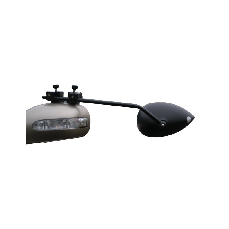 Spejls&aelig;t Milenco Aero 4 XL arme