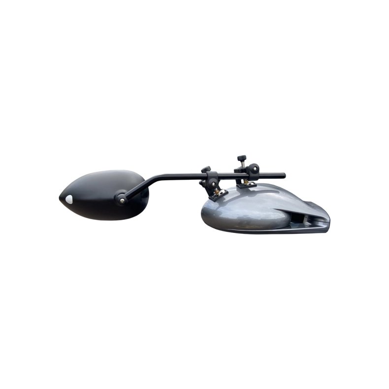 Spejls&aelig;t Milenco Aero Platinum