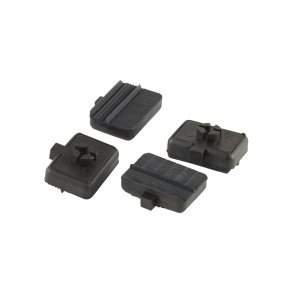 Underlag til Milenco Aero spejl 