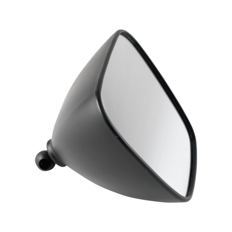 Spejlhoved Milenco Aero Grand spejl