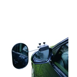 Spejlarms&aelig;t "Emuk Universal Light"