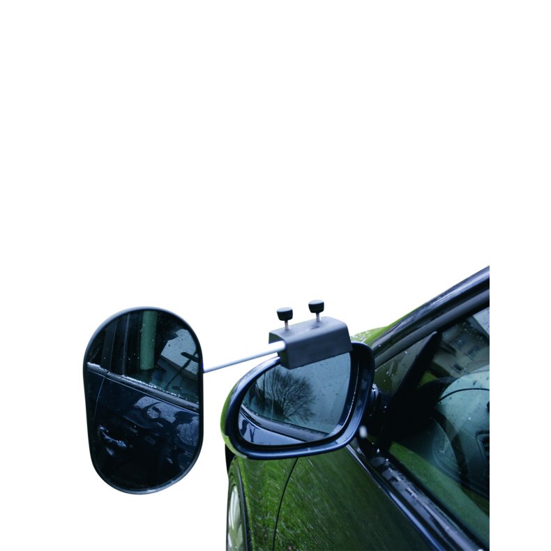 Spejlarms&aelig;t "Emuk Universal Light"