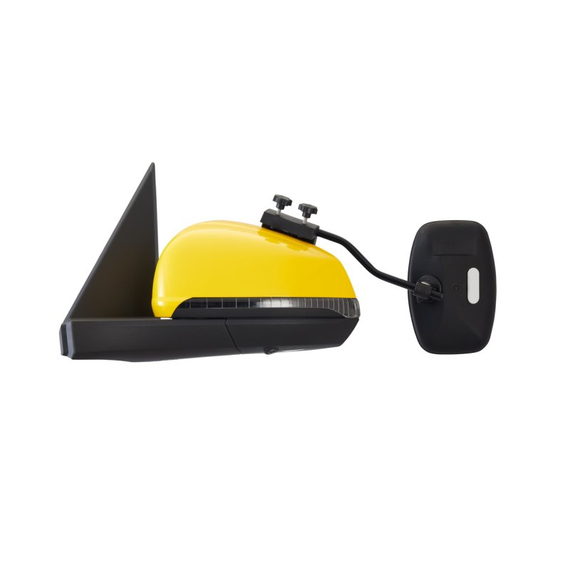 Spejlarms�t "Emuk Universal Pro III" med XL spejle