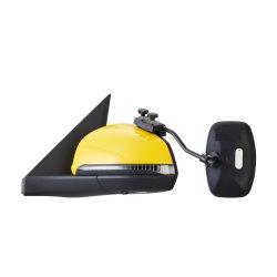 Spejlarms�t "Emuk Universal Pro III" med XL spejle