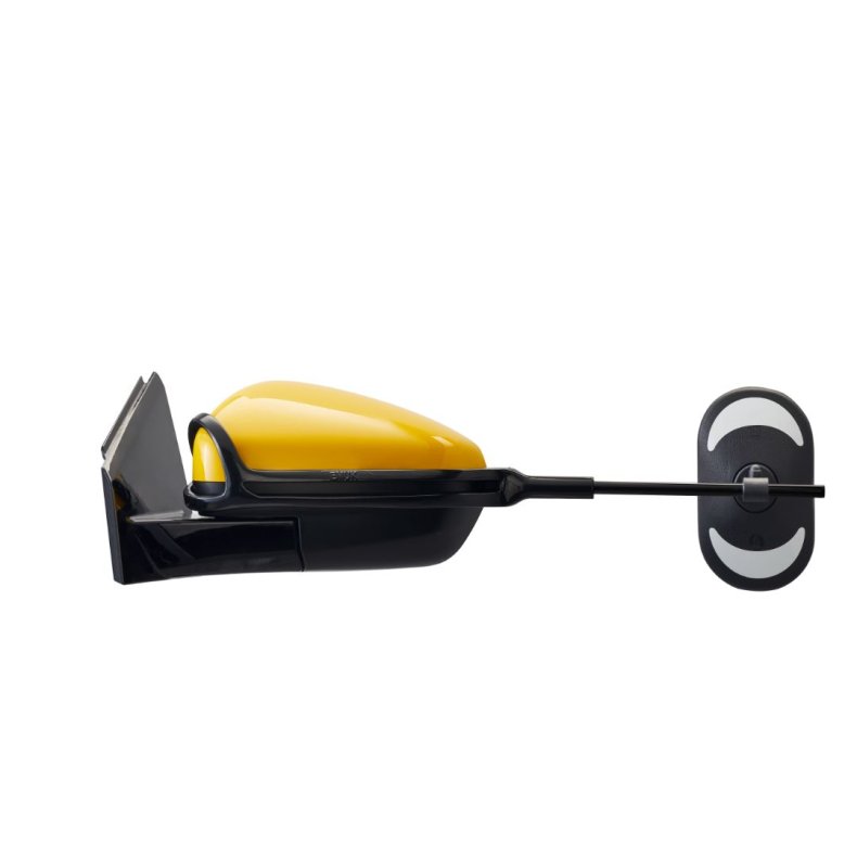 Spejlarms&aelig;t "Emuk"