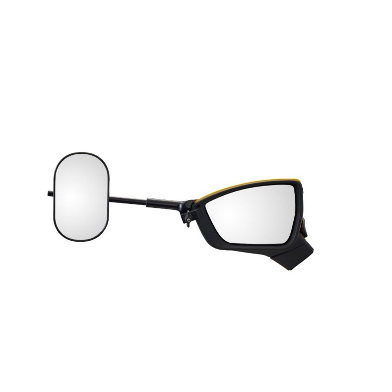 Spejlarms&aelig;t "Emuk"