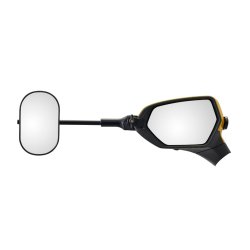 Spejlarms&aelig;t "Emuk"