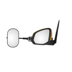 Spejlarms&aelig;t "Emuk"