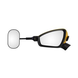 Spejlarms&aelig;t "EMUK"