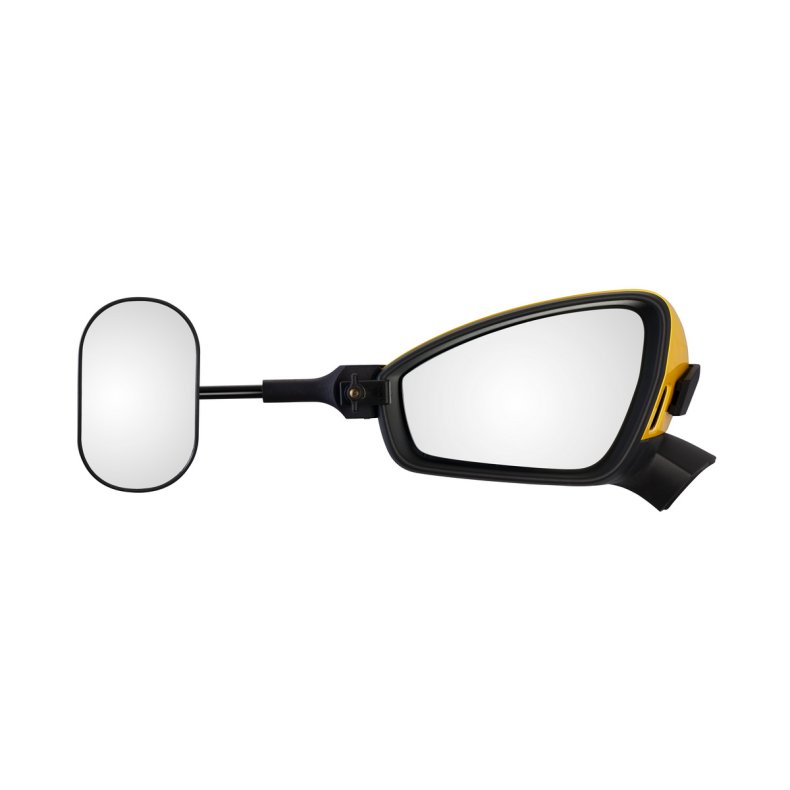 Spejlarms&aelig;t "EMUK"