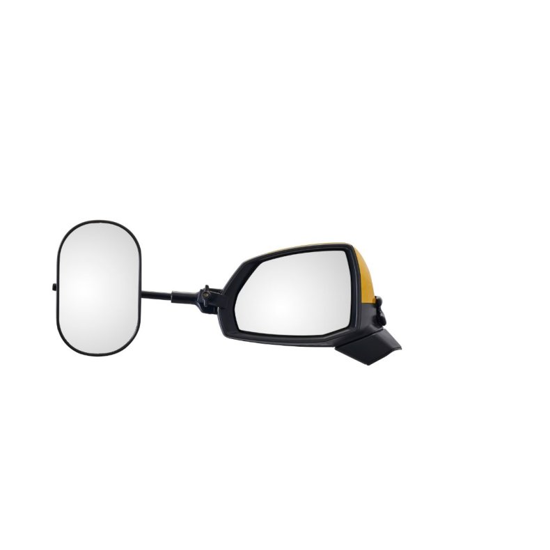 Spejlarms&aelig;t "Emuk"