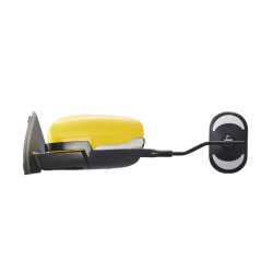 Spejlarms&aelig;t "Emuk"