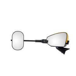 Spejlarms&aelig;t "Emuk"