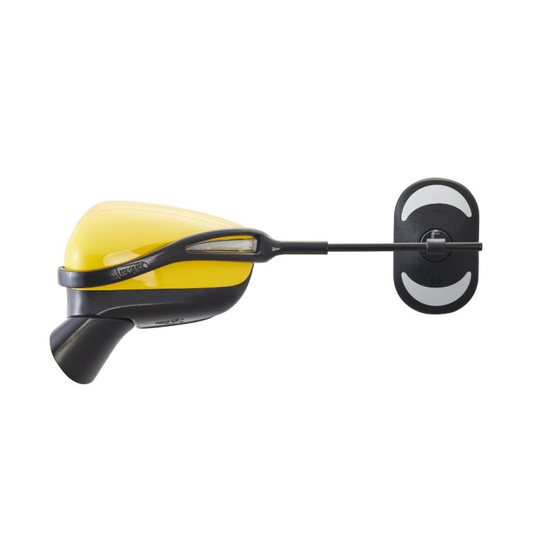 Spejlarms&aelig;t "Emuk"