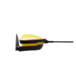 Spejlarms&aelig;t "Emuk" med XL spejle