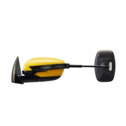 Spejlarms&aelig;t "Emuk" med XL spejle