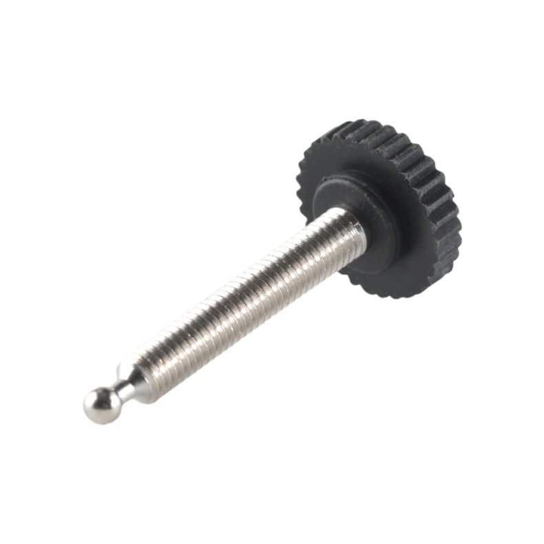 Sp&aelig;ndeskrue for Oppi spejlarm