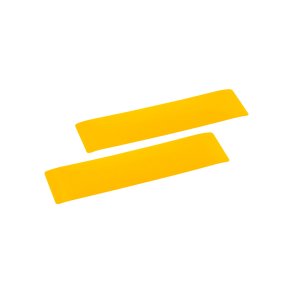 Selvklæbende refleks