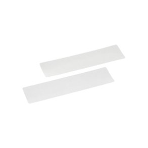 Selvklæbende refleks