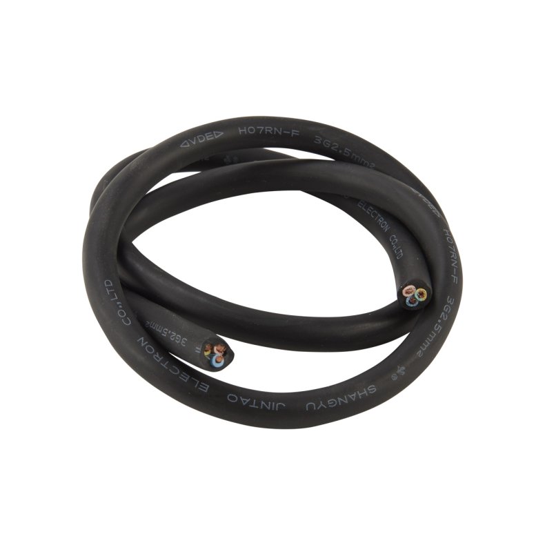 Kabel 3 x 2,5mm2