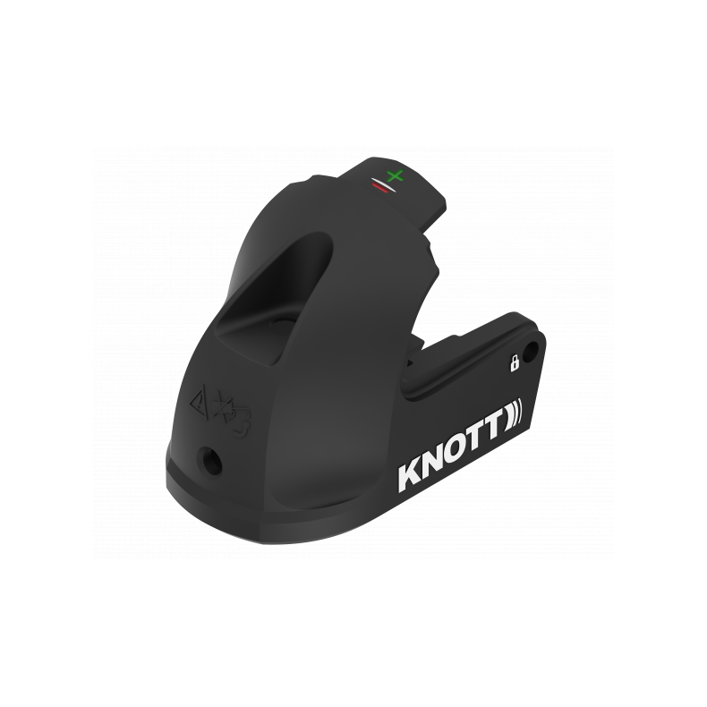 Softdock Knott KS25/30