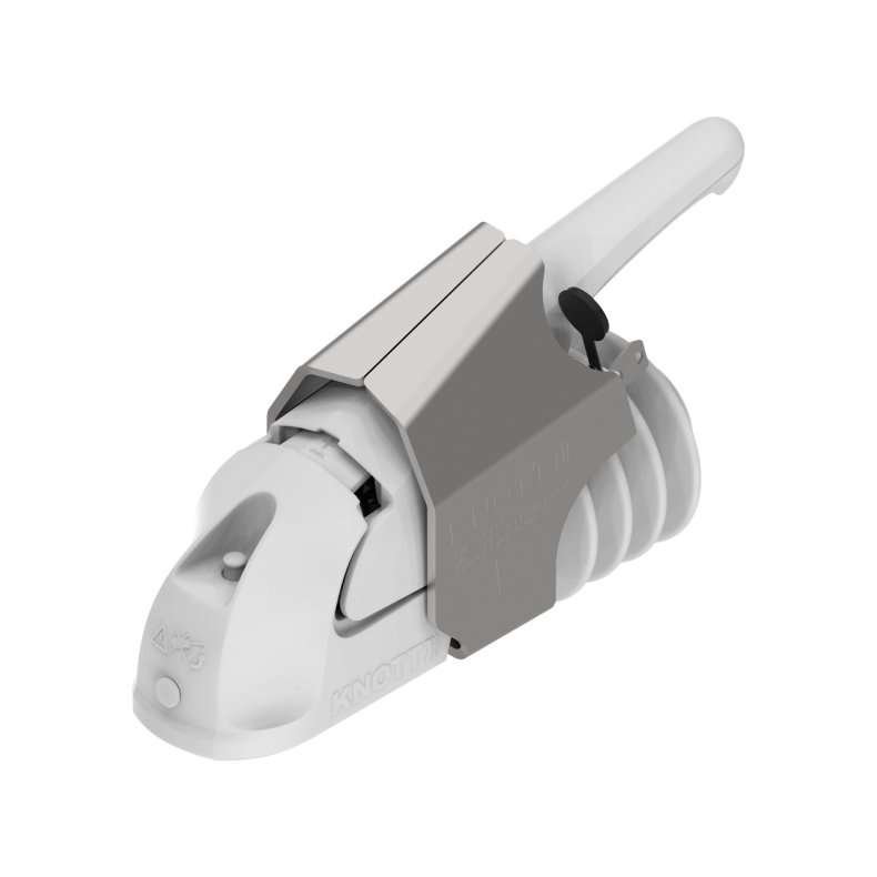 Koblingsl&aring;s Premium "Knott" KS25 | KS30 | KS35