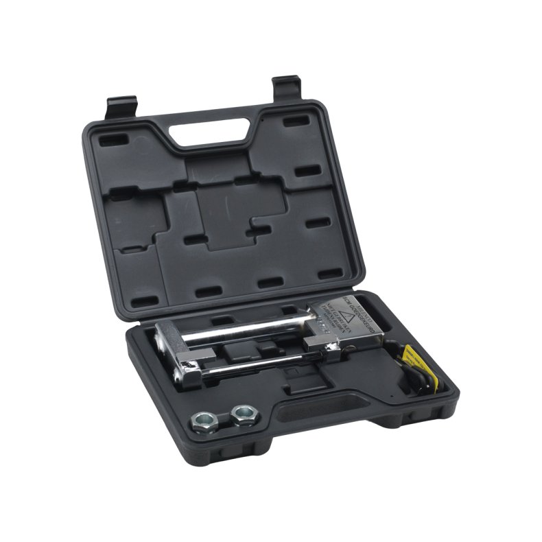 Koblingsl&aring;s "Milenco" til Knott KS30 | KS35