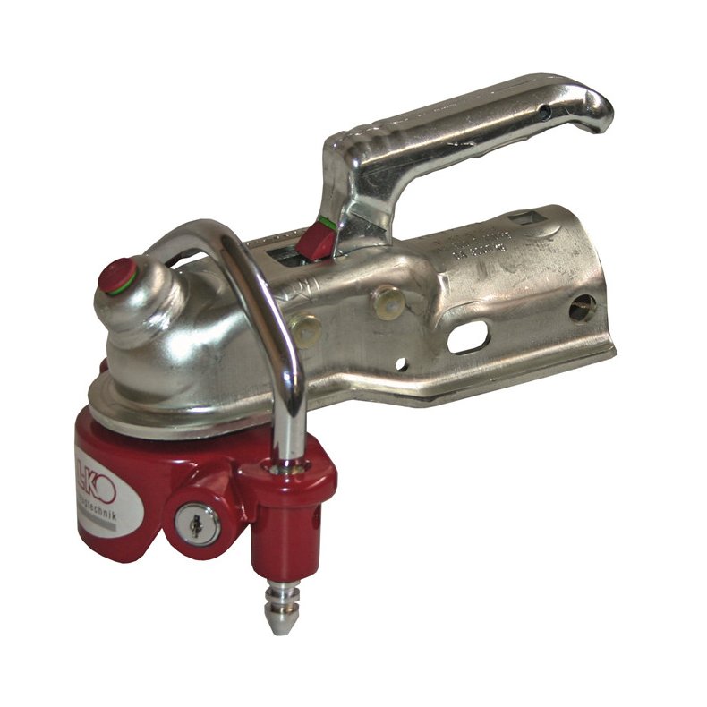 Koblingsl&aring;s "AL-KO" universal