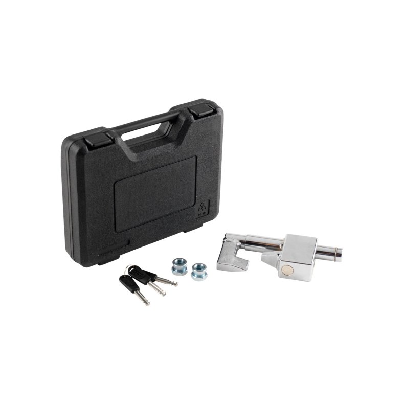 Koblingsl&aring;s "Milenco Kompakt"