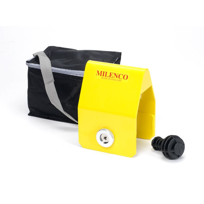 Koblingsl&aring;s "Milenco"