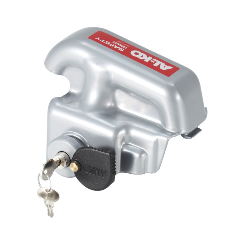 Koblingsl&aring;s "AL-KO Safety Compact" 1300/3004