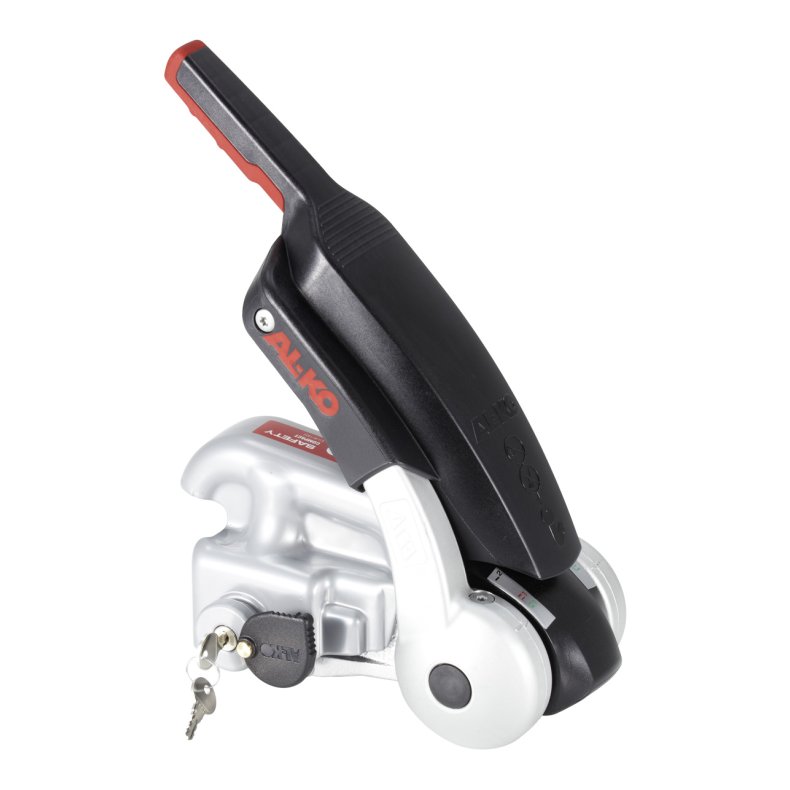 Koblingsl&aring;s "AL-KO Safety Compact" 1300/3004