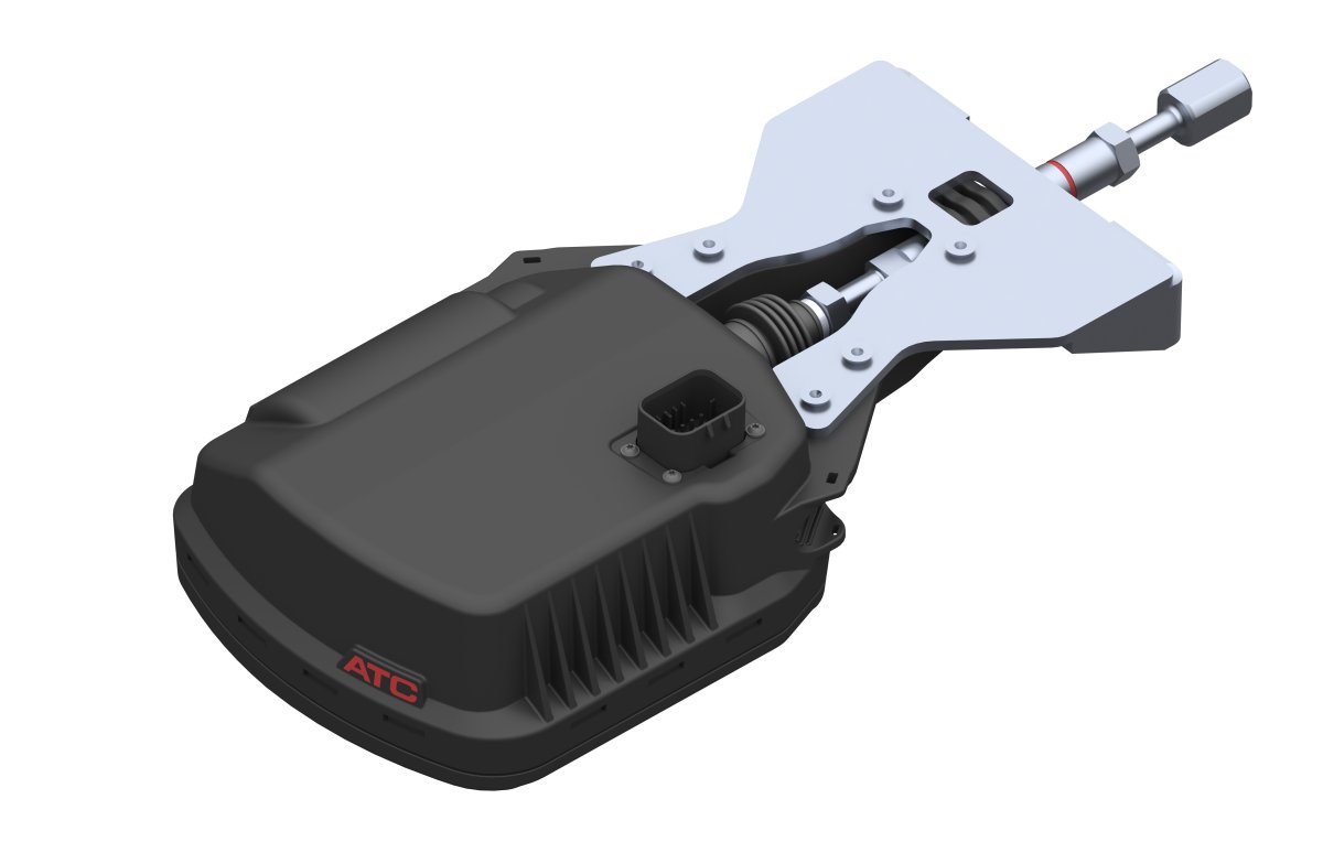 ALKO "ATCTrailerControl" EA 13011500 kg. Slingrekontrol Camper Fritid Online