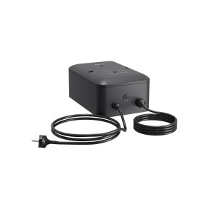 Omformer til gulvvarme 