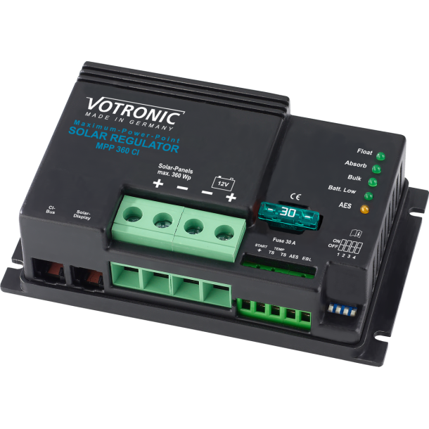 Regulator "Votronic MPP 360 CI"