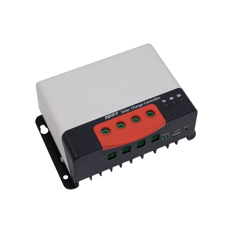 Regulator til solcelle "Abano" MPPT