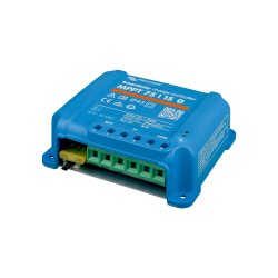 Regulator "Victron Smartsolar MPPT 75/15" 220Wp