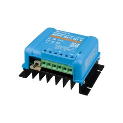 Regulator "Victron Smartsolar MPPT 100/20" 290 Wp