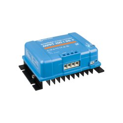 Regulator "Victron Smartsolar MPPT 100/30" 440Wp