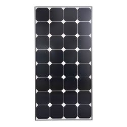 Solcelles&aelig;t "DCsolar Powerset 110"