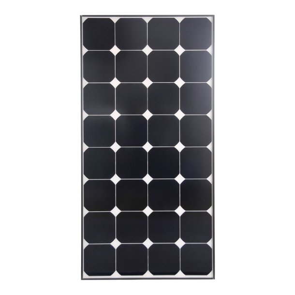 Solcellest "DCsolar Powerset 110"