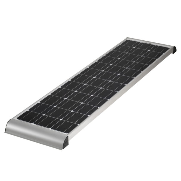 Solcelle "NDS" 100W Slim