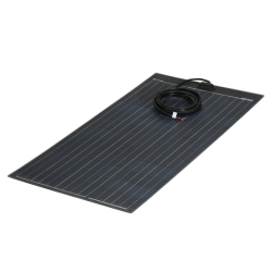 Solcelle NDS Lightsolar 105W-F